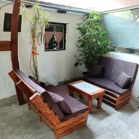 Airport Apartment Air Surčin Esterno foto