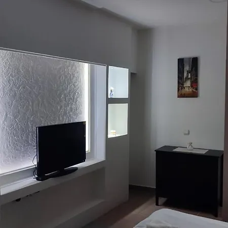 Airport Apartment Air Surčin Esterno foto