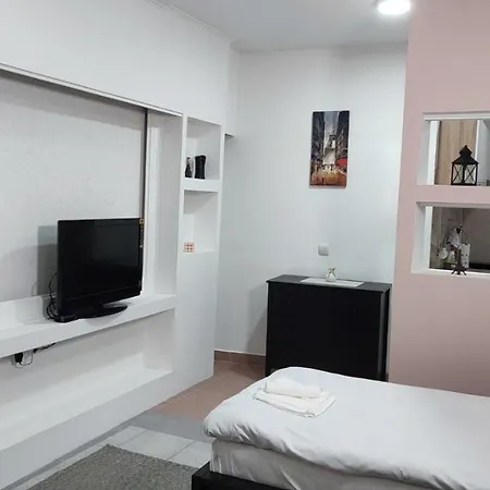 Airport Apartment Air Surčin Esterno foto