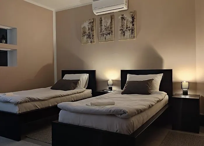 Airport Apartment Air