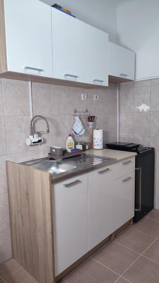 Apartment Airport Air Surcin