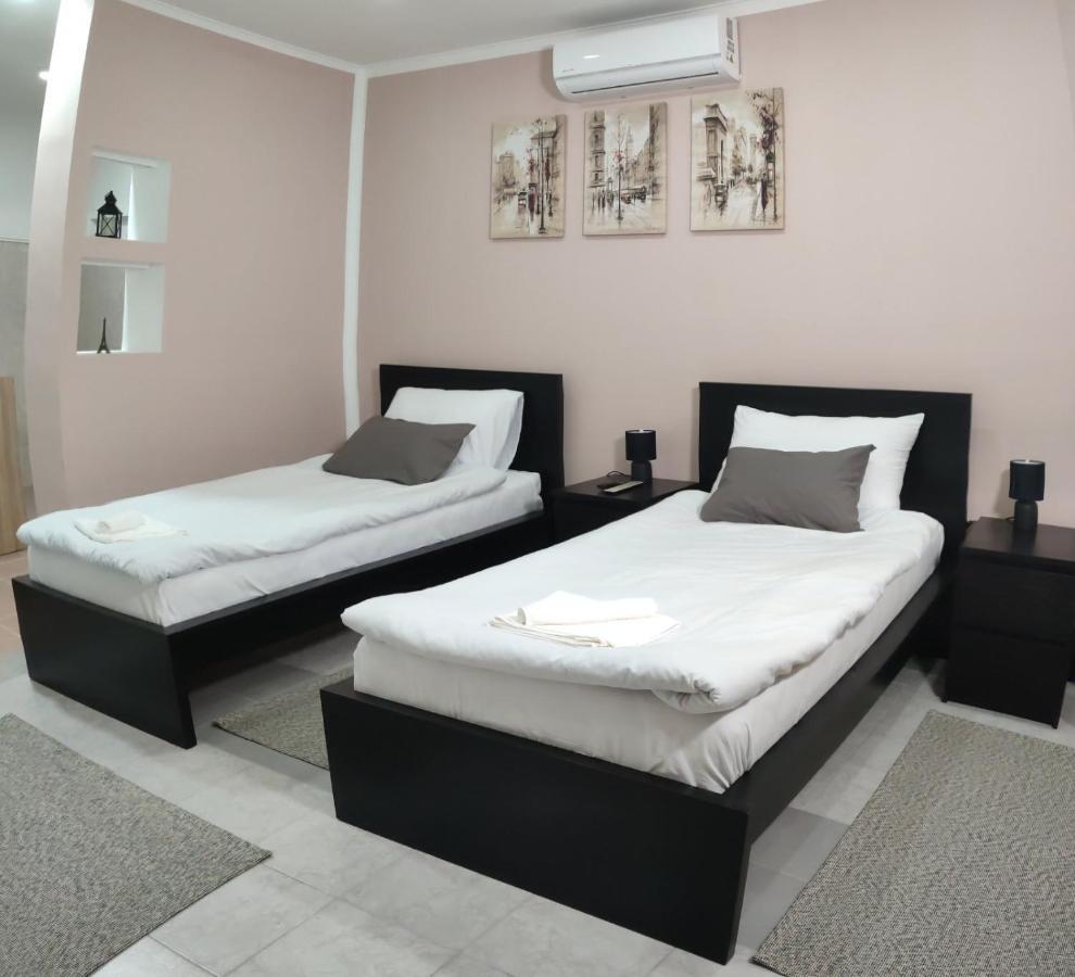 Apartment Airport Air *