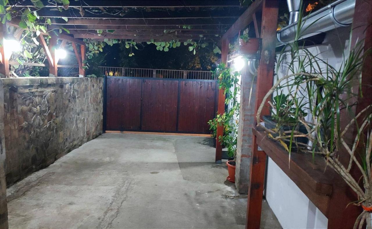 Airport Air Apartment Surcin